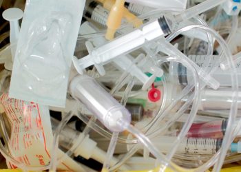 PVC Recycling: What Are The Benefits Of Rigid PVC Granules