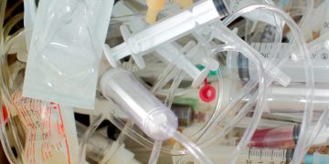 PVC Recycling: What Are The Benefits Of Rigid PVC Granules