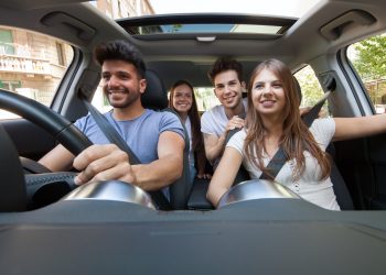 Carpools: Rideshares and Carpooling Services