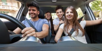 Carpools: Rideshares and Carpooling Services