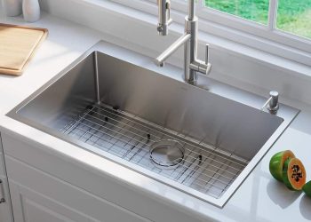 The Definitive Guide To Selecting The Best Bar Sink Faucet