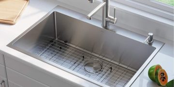 The Definitive Guide To Selecting The Best Bar Sink Faucet