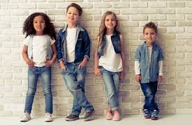 The Ultimate Guide To Choosing Kids' Clothes