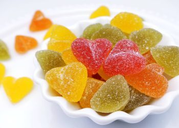 Top Delta 9 Gummies To Add To Your Plate