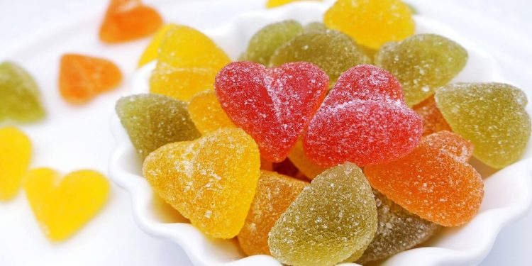 Top Delta 9 Gummies To Add To Your Plate