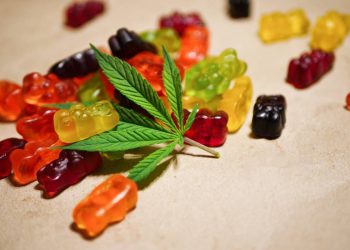 What Are The Effects Of Consuming Delta 8 Gummies?