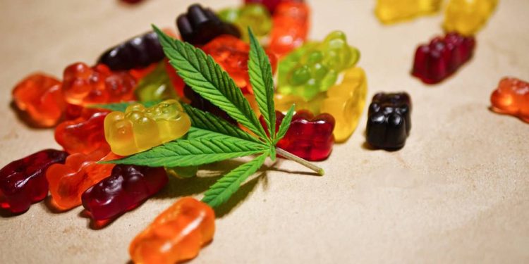 What Are The Effects Of Consuming Delta 8 Gummies?