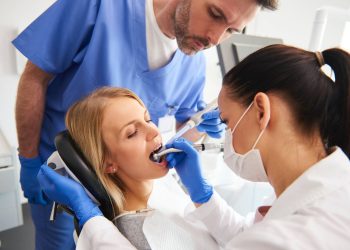5 Reasons To Get Into A Dental Internship Program