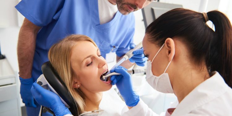 5 Reasons To Get Into A Dental Internship Program