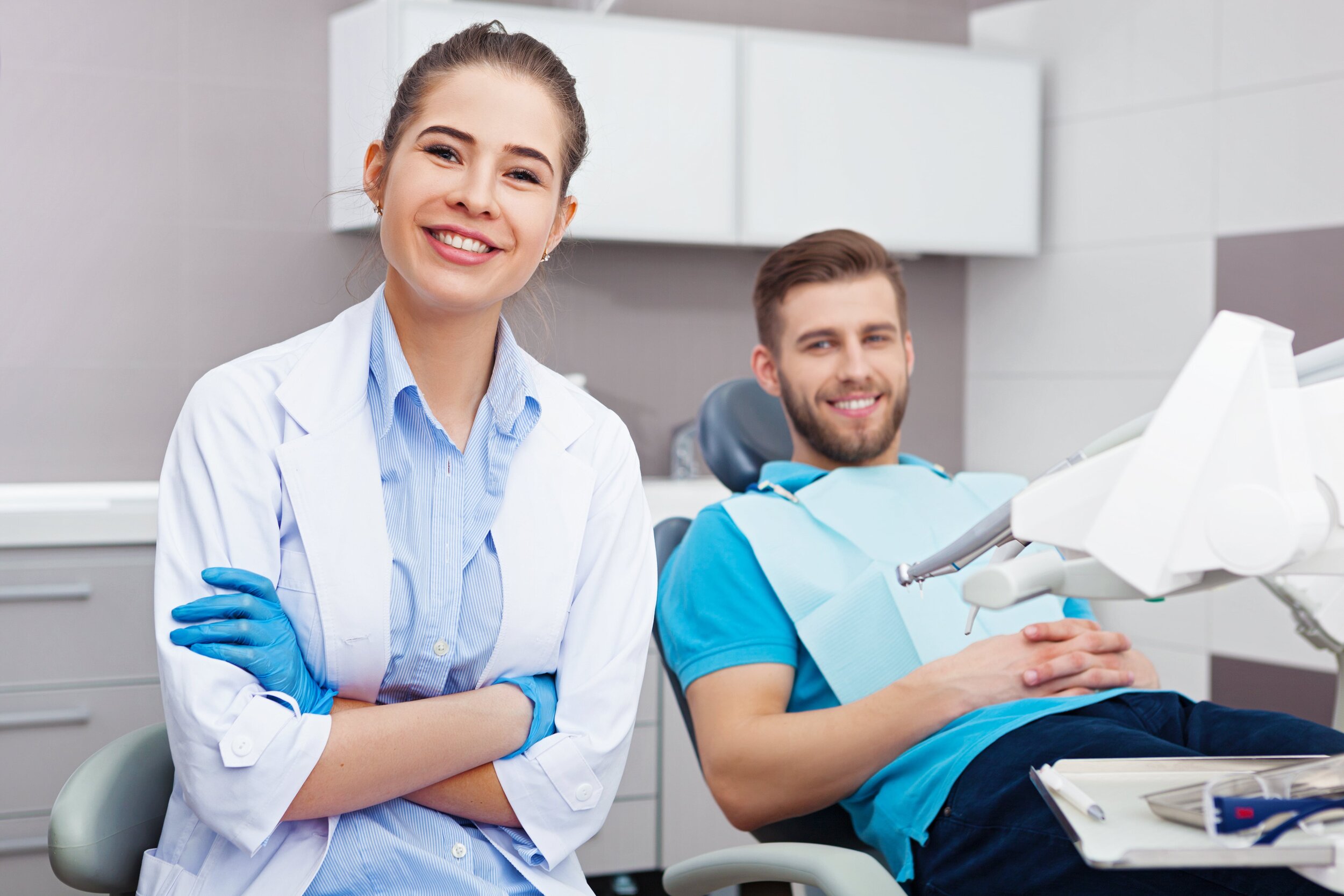 5 Reasons To Get Into A Dental Internship Program