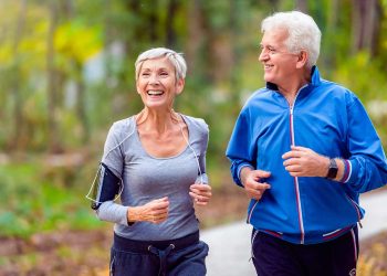 7 Steps For Seniors To Improve Their Health Now
