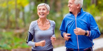 7 Steps For Seniors To Improve Their Health Now