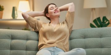 8 Ways To Help Manage Your Anxiety