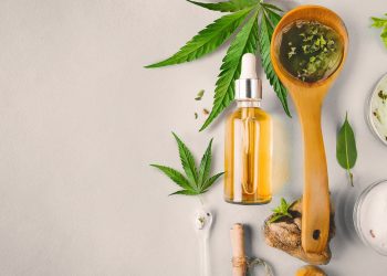 Can Cannabis Help You Be Productive?