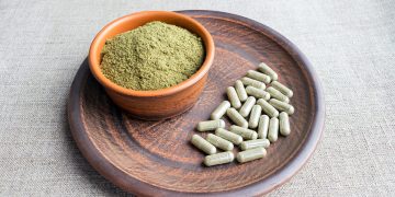 Can You Consume Super Maeng Da Kratom To Get Anesthetic Effects?