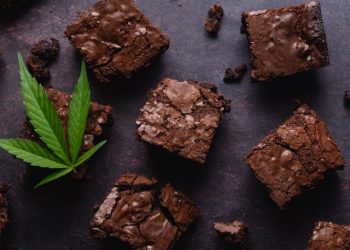 Can You Make Brownies From Delta 10 Flower