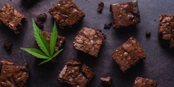 Can You Make Brownies From Delta 10 Flower
