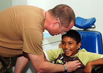 Challenges of Parenting a Child with Cerebral Palsy