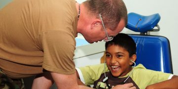 Challenges of Parenting a Child with Cerebral Palsy