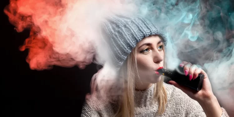 Facts People Get Wrong About Vaping