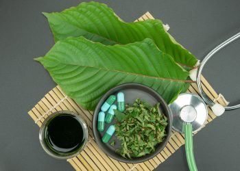 Here Are 8 Rare Facts About Kratom