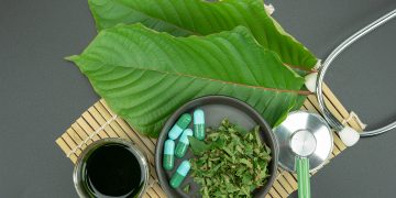 Here Are 8 Rare Facts About Kratom