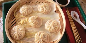 Here Are The More Interesting Ways To Eat Dim Sum— And Why You Should Totally Try Them