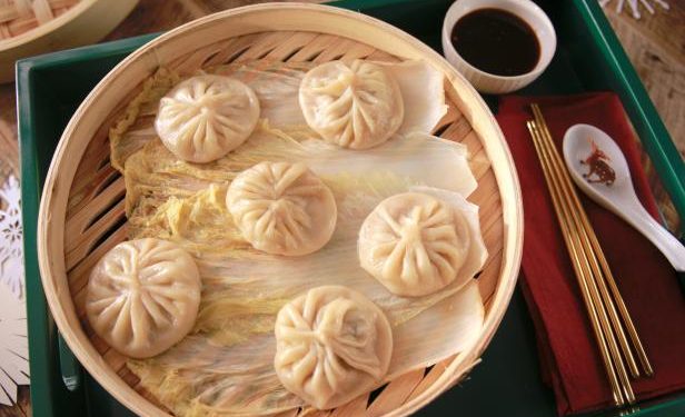 Here Are The More Interesting Ways To Eat Dim Sum— And Why You Should Totally Try Them