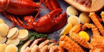 How Can Eating Seafood Benefit Health?