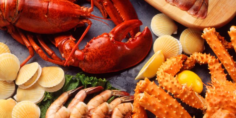 How Can Eating Seafood Benefit Health?