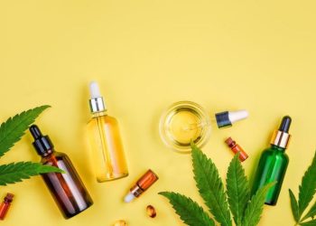 How Much Cbd Oil You Should Take For Pain?