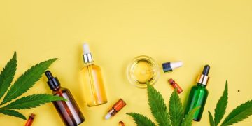How Much Cbd Oil You Should Take For Pain?