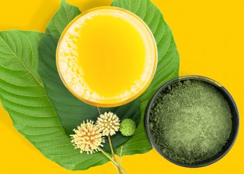 How To Know If You’re Ready To Use Yellow Kratom?