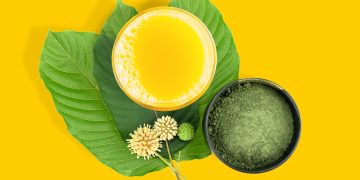 How To Know If You’re Ready To Use Yellow Kratom?