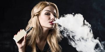 How the Smok Nord Kit Pod System Kit Works