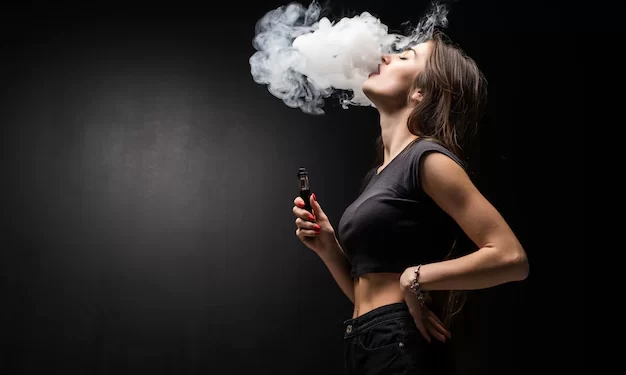 Beginner's Guide: How to Start Vaping