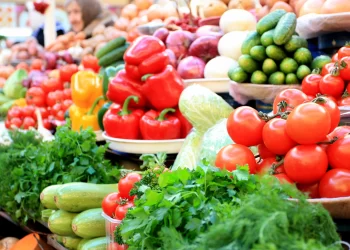 How to prevent fruit and vegetable wastage