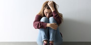 Is Anxiety Considered An Emotional Disorder? 