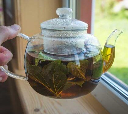 Making Kratom Tea That Honestly Tastes Amazing