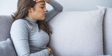 Mood Issues May Not Be All In Your Head: Gut Bacteria Play A Role