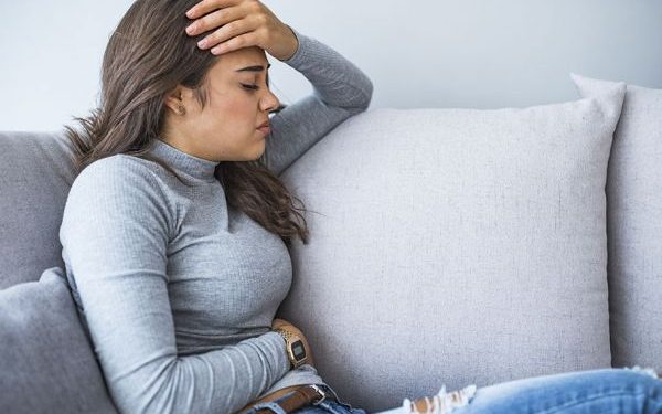 Mood Issues May Not Be All In Your Head: Gut Bacteria Play A Role