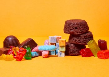 Spot The 5 Best Places To Buy Edibles In Canada