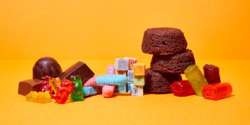 Spot The 5 Best Places To Buy Edibles In Canada