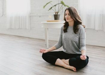 Mindfulness: The Perfect Way to Manage Stress During COVID-19