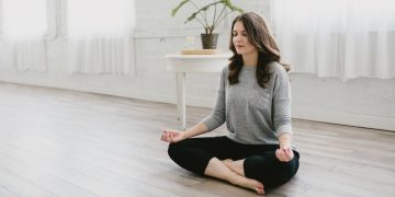 Mindfulness: The Perfect Way to Manage Stress During COVID-19