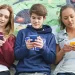 The imperceptible impact of smartphones on human life