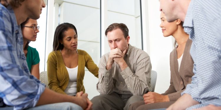 Top five life-changing advantages of completing drug rehab