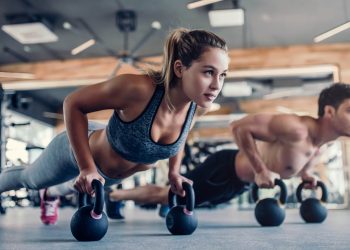 Top tips for choosing the right fitness club for you