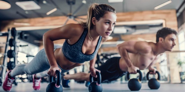 Top tips for choosing the right fitness club for you