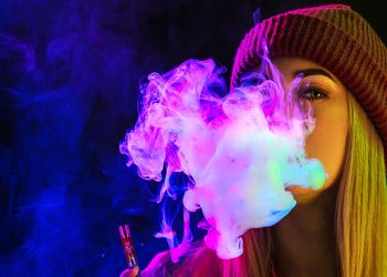 Vaping Cannabis Can Destroy The Alkaloids?
